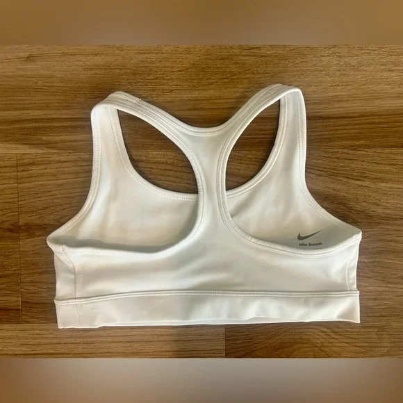 Nike Dri-Fit Sports Bra Girls Size Large - Picture 2 of 5